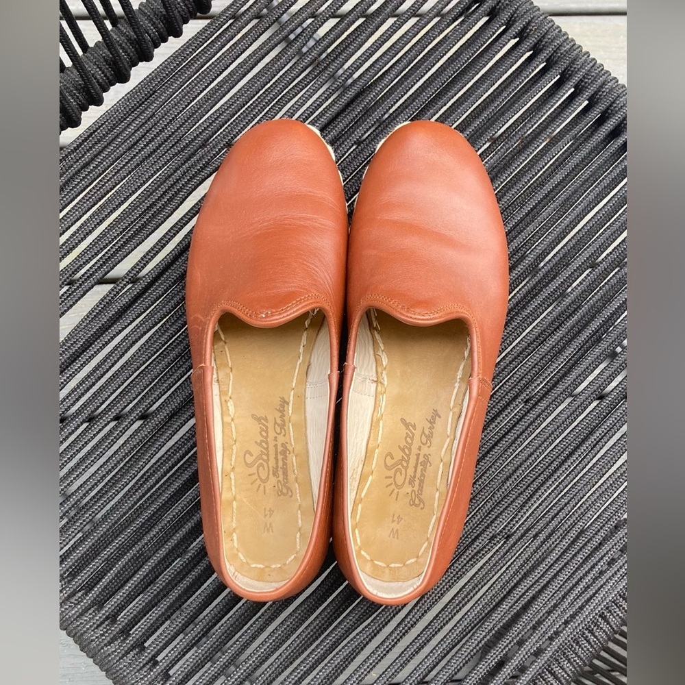 Sabah | Talavera Brown Sabah, size women’s 41
